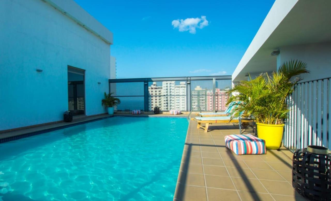 Palm Aparthotel Μαπούτο Εξωτερικό φωτογραφία