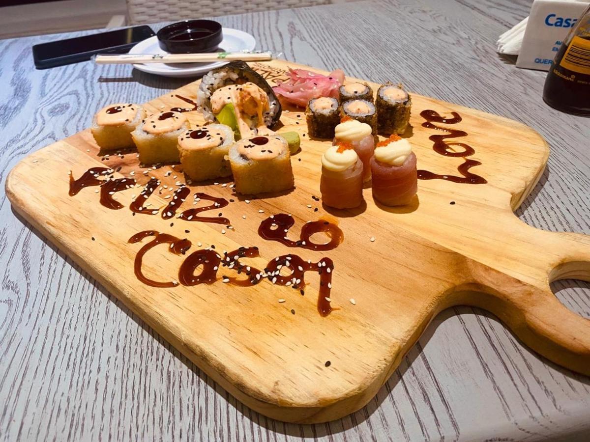 Palm Aparthotel Μαπούτο Εξωτερικό φωτογραφία