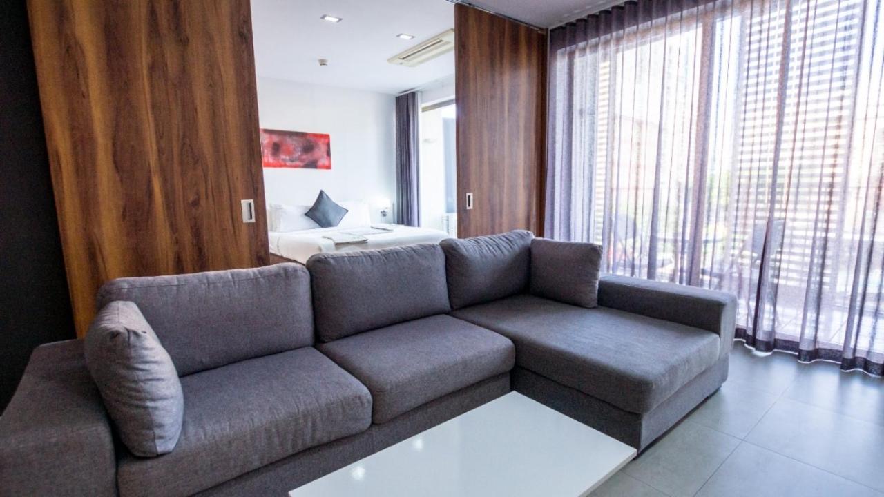 Palm Aparthotel Μαπούτο Εξωτερικό φωτογραφία
