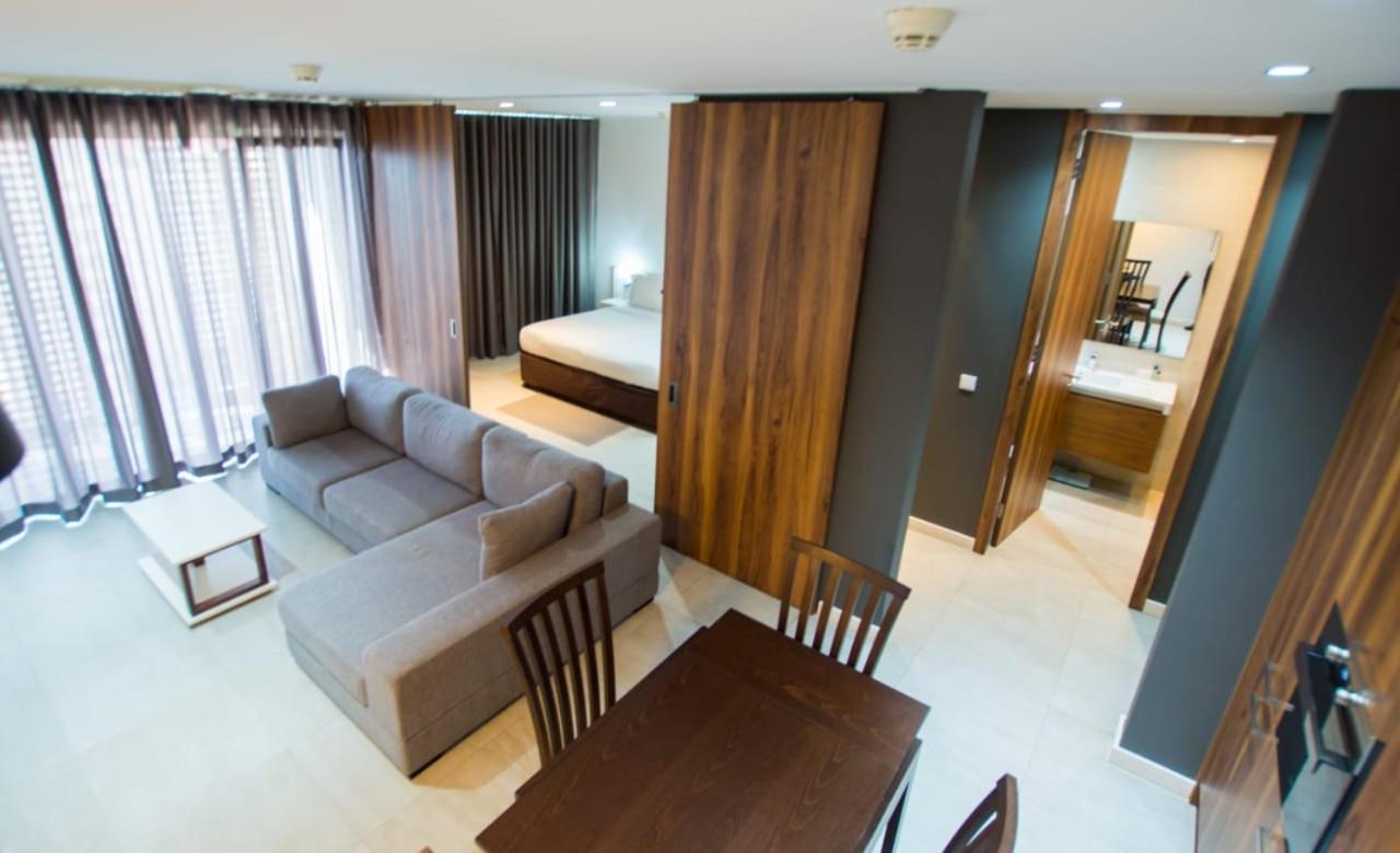 Palm Aparthotel Μαπούτο Εξωτερικό φωτογραφία