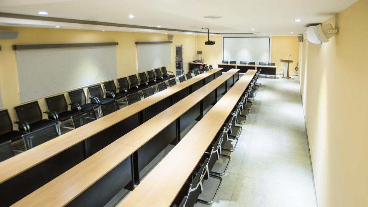 Palm Aparthotel Μαπούτο Εξωτερικό φωτογραφία