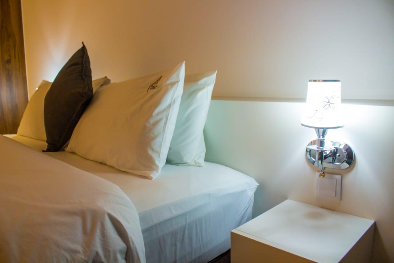 Palm Aparthotel Μαπούτο Εξωτερικό φωτογραφία