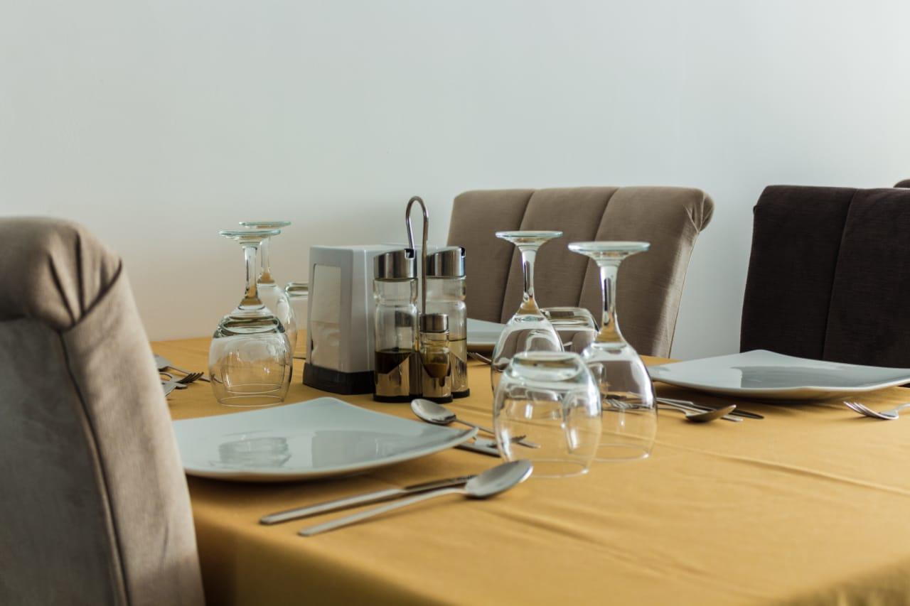 Palm Aparthotel Μαπούτο Εξωτερικό φωτογραφία