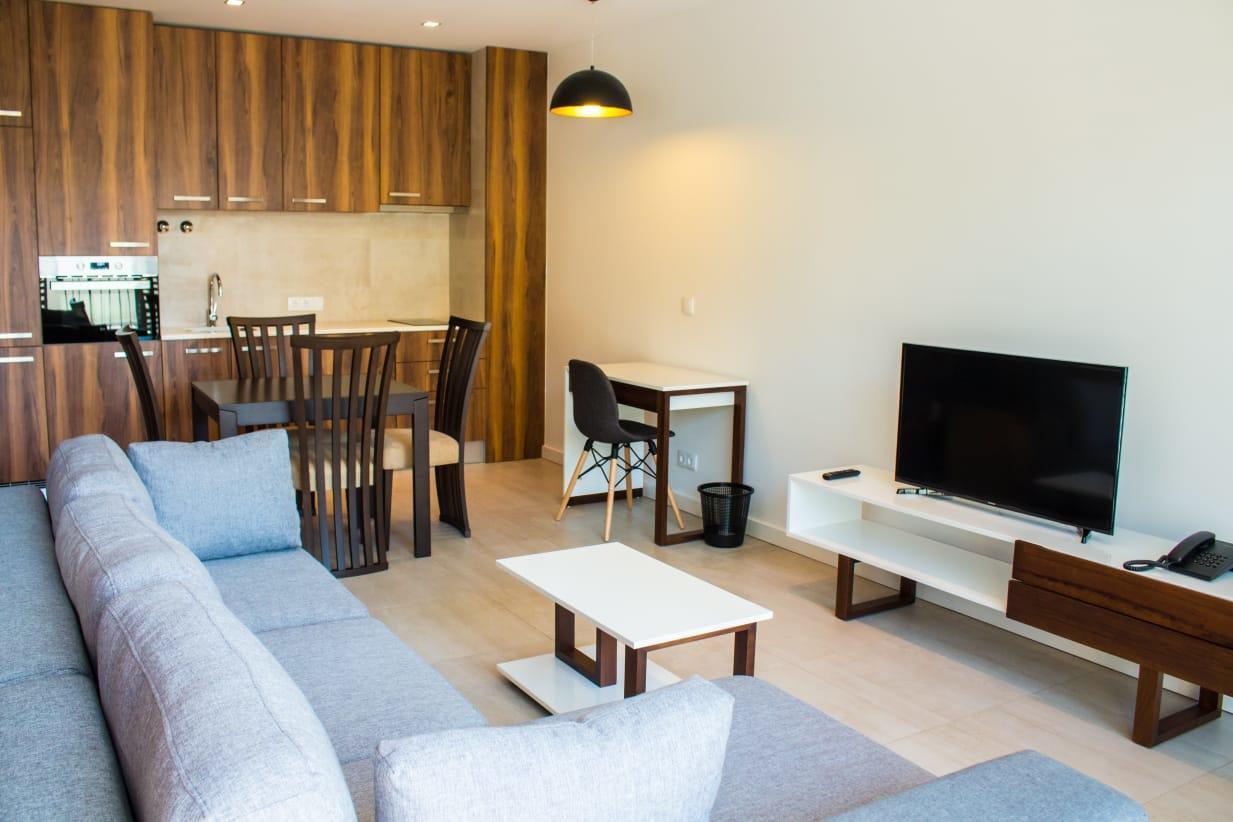 Palm Aparthotel Μαπούτο Εξωτερικό φωτογραφία
