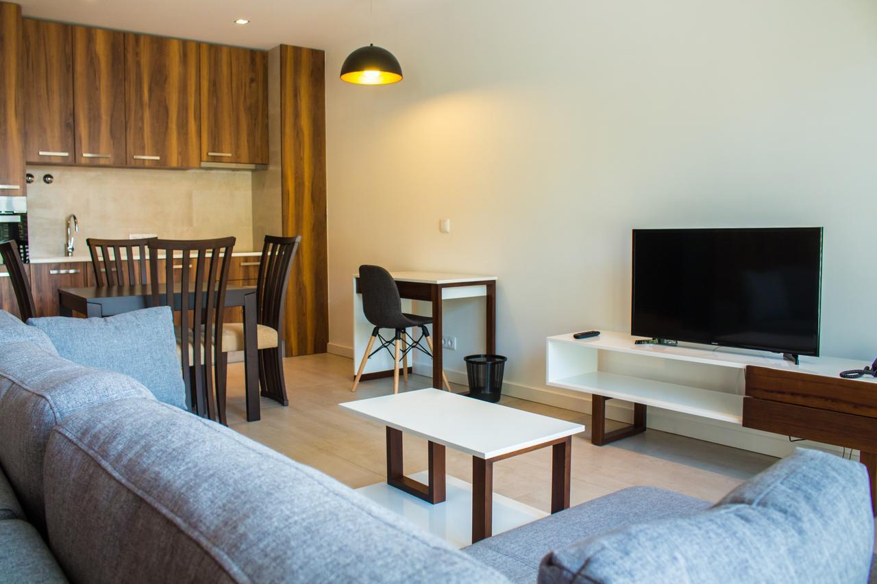 Palm Aparthotel Μαπούτο Εξωτερικό φωτογραφία