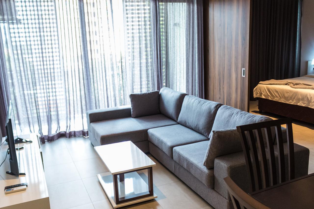 Palm Aparthotel Μαπούτο Εξωτερικό φωτογραφία