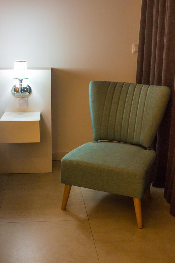 Palm Aparthotel Μαπούτο Εξωτερικό φωτογραφία