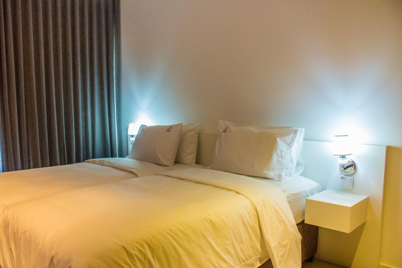 Palm Aparthotel Μαπούτο Εξωτερικό φωτογραφία