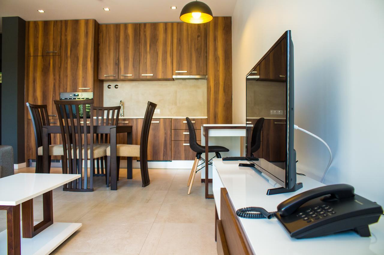 Palm Aparthotel Μαπούτο Εξωτερικό φωτογραφία