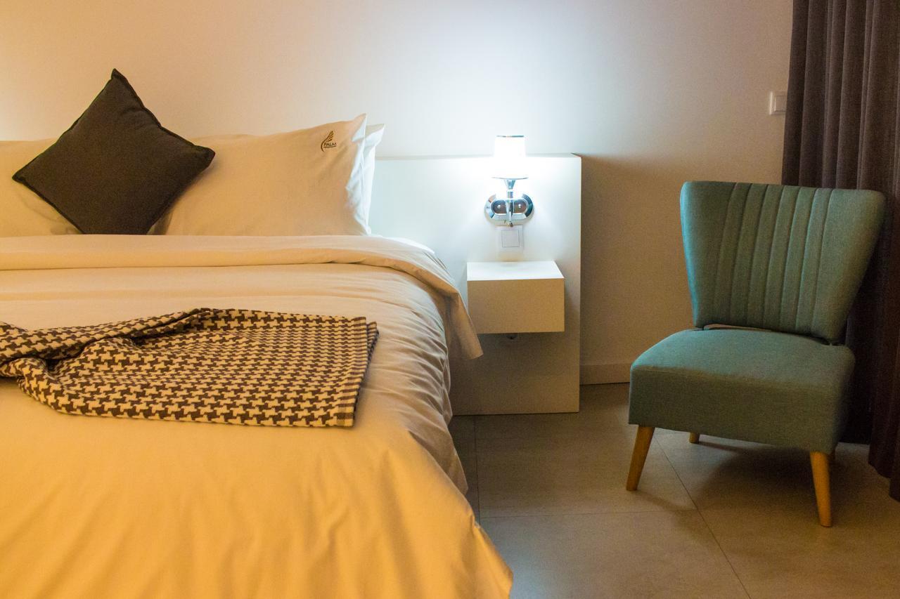 Palm Aparthotel Μαπούτο Εξωτερικό φωτογραφία