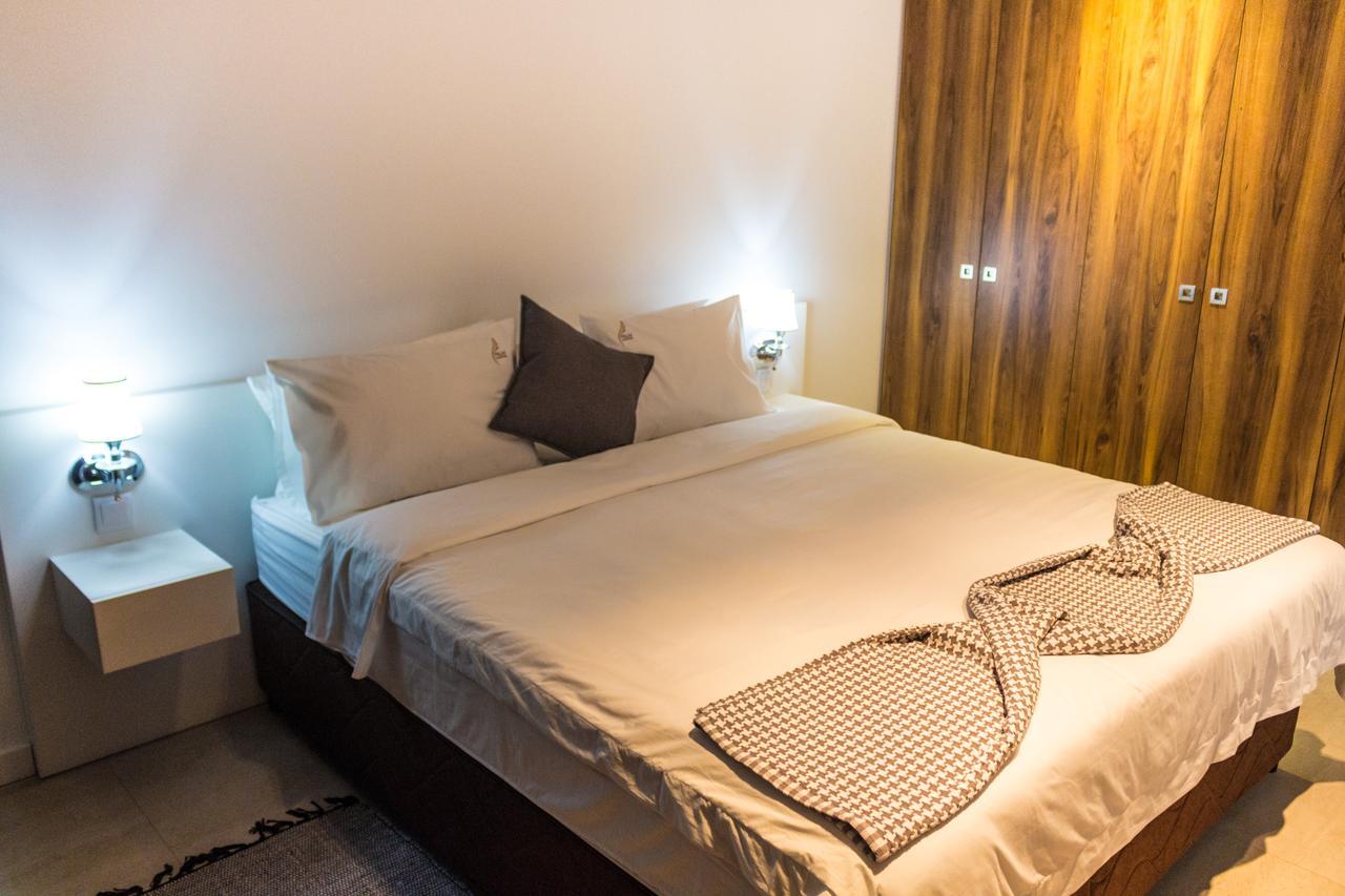 Palm Aparthotel Μαπούτο Εξωτερικό φωτογραφία
