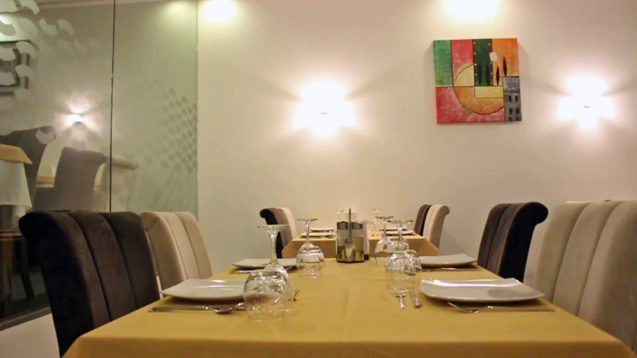 Palm Aparthotel Μαπούτο Εξωτερικό φωτογραφία