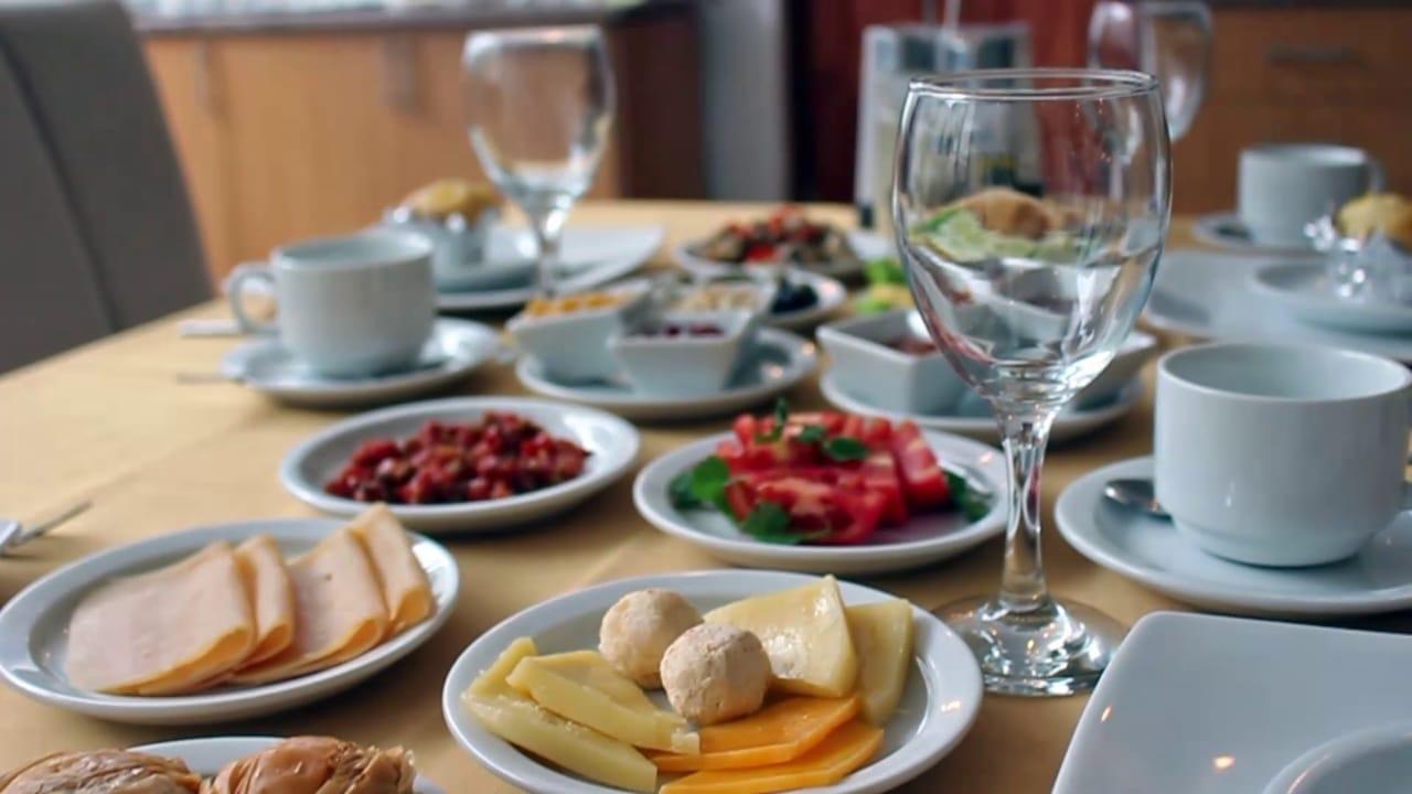 Palm Aparthotel Μαπούτο Εξωτερικό φωτογραφία
