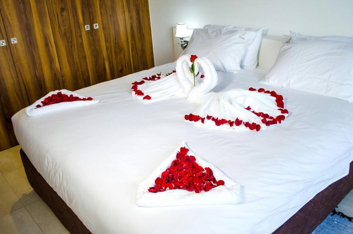 Palm Aparthotel Μαπούτο Εξωτερικό φωτογραφία